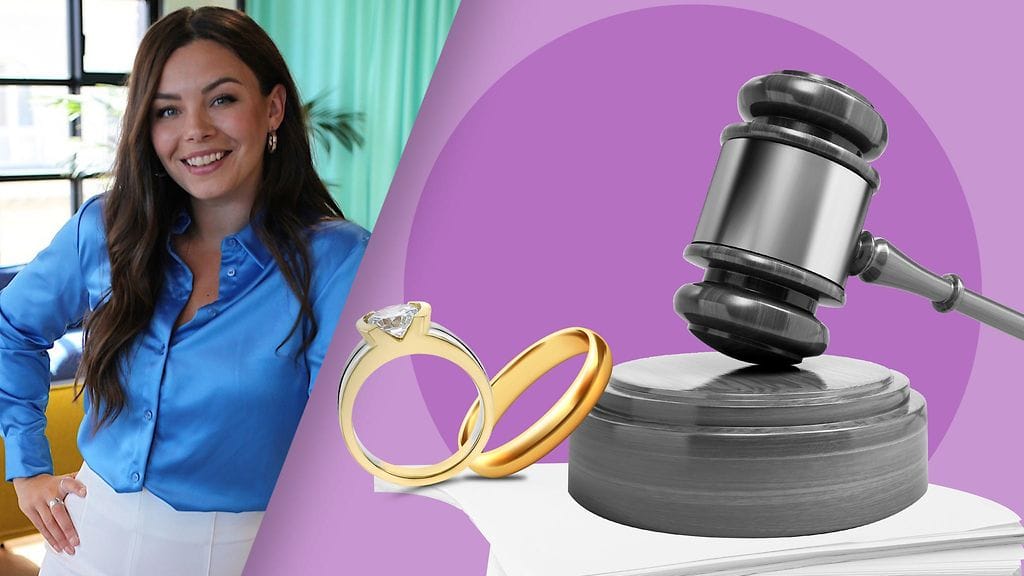 Juristi ja Lakihelppi-verkkolakitoimiston perustaja Katariina Ruuskanen muistuttaa, että vain rekisteröity avioehto pätee.