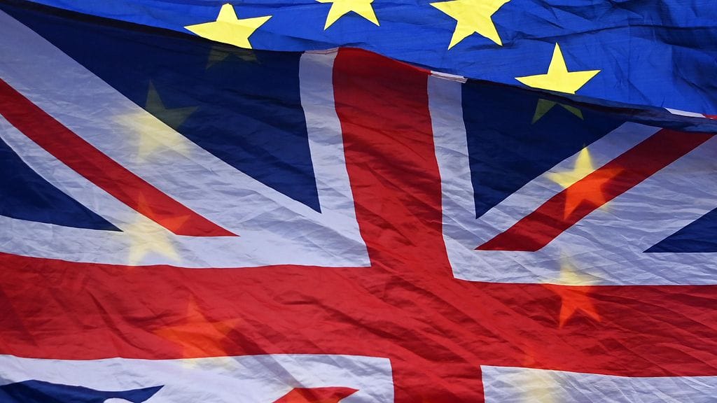 Ison-Britannian kansanäänestyksessä EU-jäsenyyttä vastaan äänesti noin 52 prosenttia kymmenen vuotta sitten.