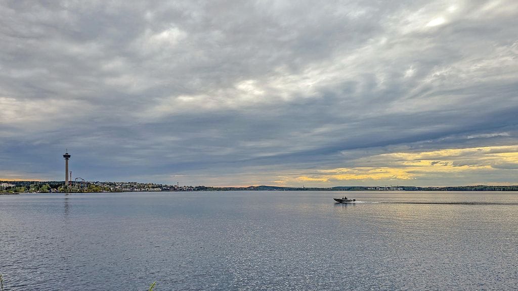Lunta, yöpakkasia ja hallaa – säähän tulossa "lyhyehkö lässähdys", ennustaa Pekka Pouta