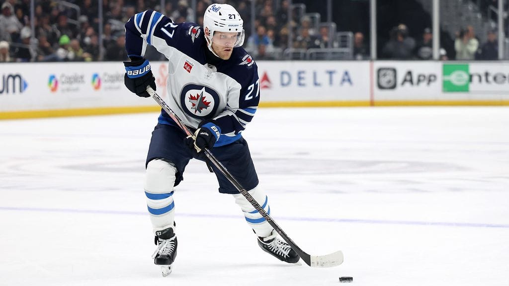 Nikolaj Ehlers saapuu vahvistamaan Tanskaa MM-kisoihin.