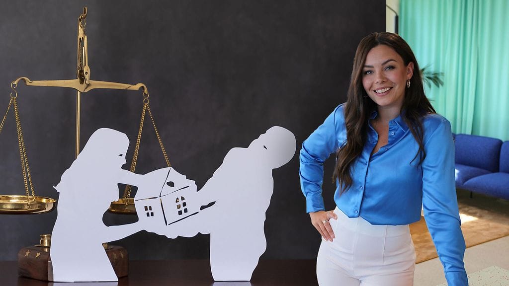 Juristi Katariina Ruuskanen kertoo, että siihen, kuka yhteiseen asuntoon saa eron jälkeen jäädä, vaikuttaa moni seikka.