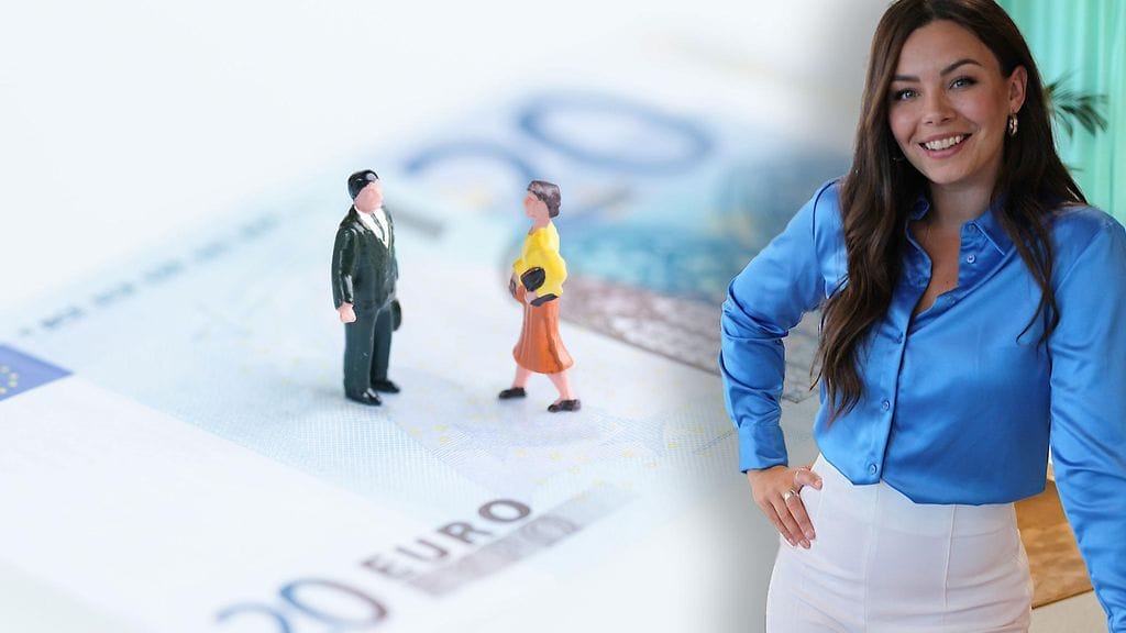 Juristi ja Lakihelppi-verkkolakitoimiston perustaja Katariina Ruuskanen muistuttaa, etteivät velat mene avioerossa automaattisesti "puoliksi".