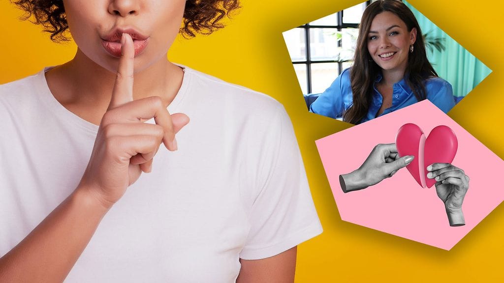 Juristi Katariina Ruuskanen kertoo, että eroa voi hakea salaa kumppanilta, mutta kauaa hakemus ei salassa pysy.