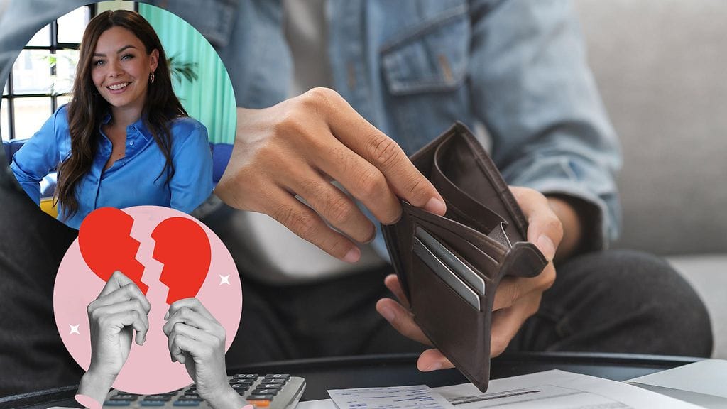 Juristi Katariina Ruuskanen kertoo, että jommankumman eroparin osapuolen pitää maksaa erohakemuksesta.