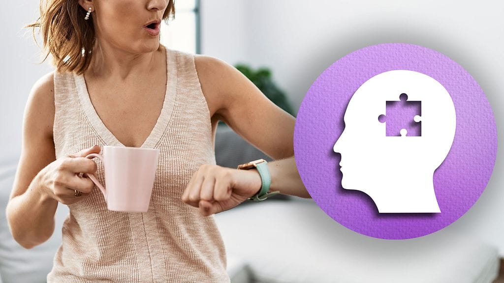 Työelämästä vetäytyminen voi olla muistisairauden ensimmäinen merkki.