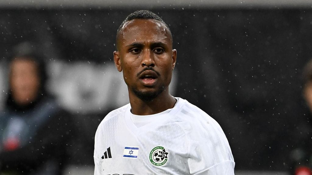 Gadi Kinda on poissa.