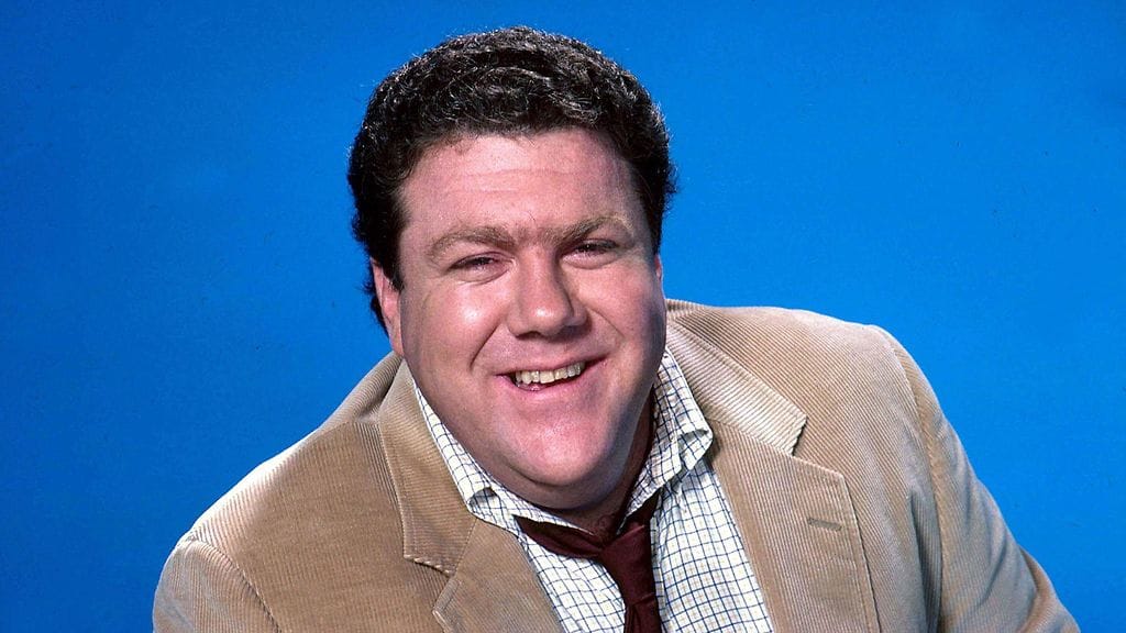 Terveydeksi-sarjasta tuttu George Wendt on kuollut.