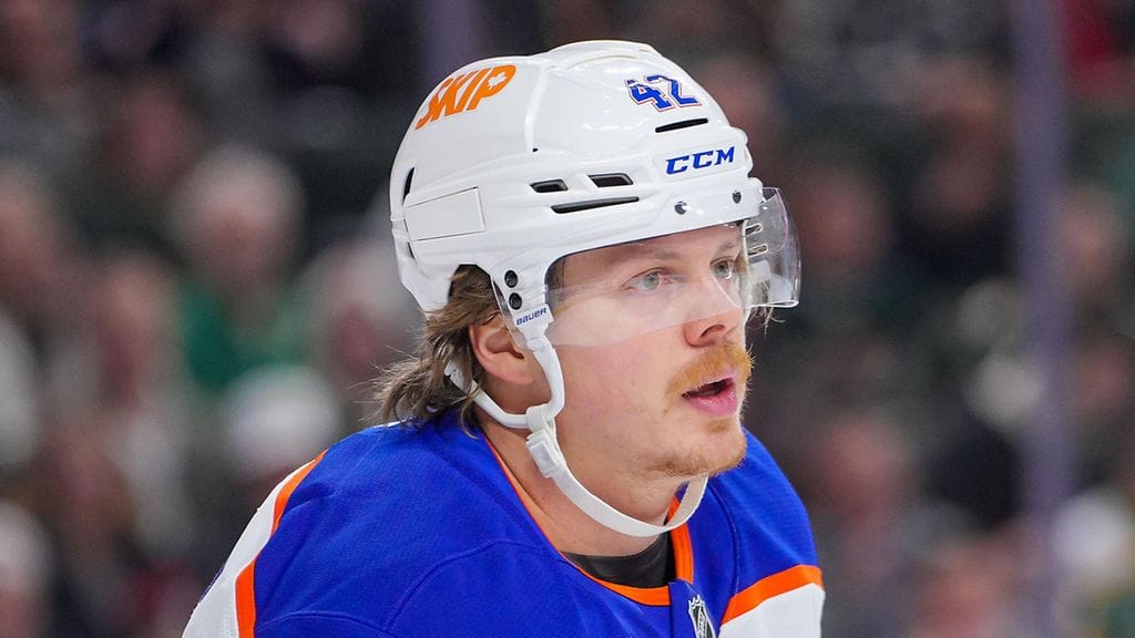 Kasperi Kapanen avioitui Matleena-rakkaansa kanssa viime viikolla.