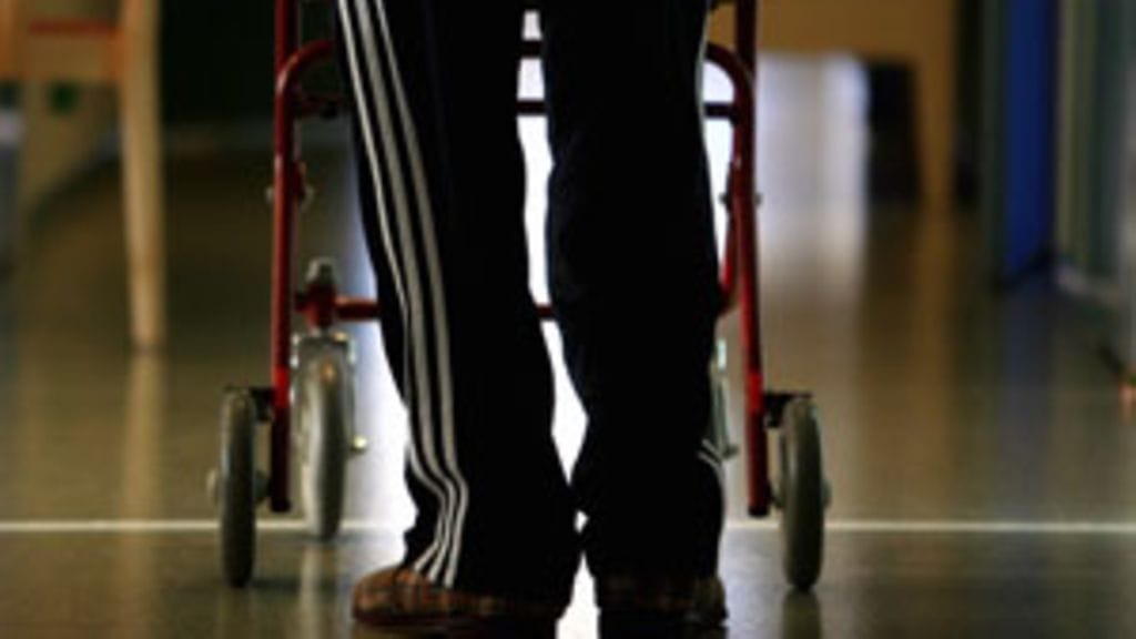 Lehtikuva/Jussi Nukari