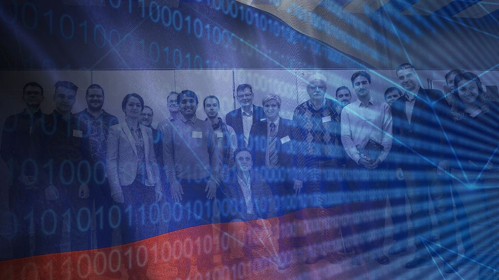 Tuplaprofessori myös järjesti yhdessä toisen venäläisen tutkijan kanssa muun muassa drooneihin, kyberturvallisuuteen ja satelliitti- ja paikannusteknologiaan liittyen Fruct-konferensseja aivan viime vuoteen saakka.