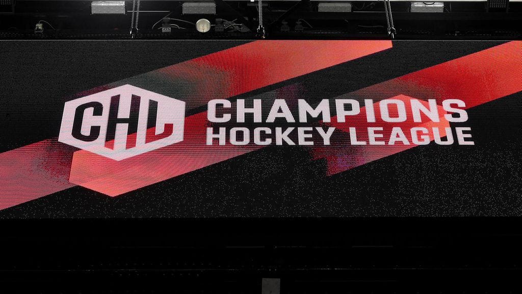 CHL:n alkusarjan otteluparit arvottiin keskiviikkona Tukholmassa.