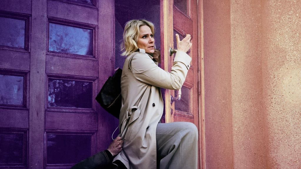 Laura Malmivaara esittää pääosaa sarjassa Queen of Fucking Everything. Sarja saa jatkoa.