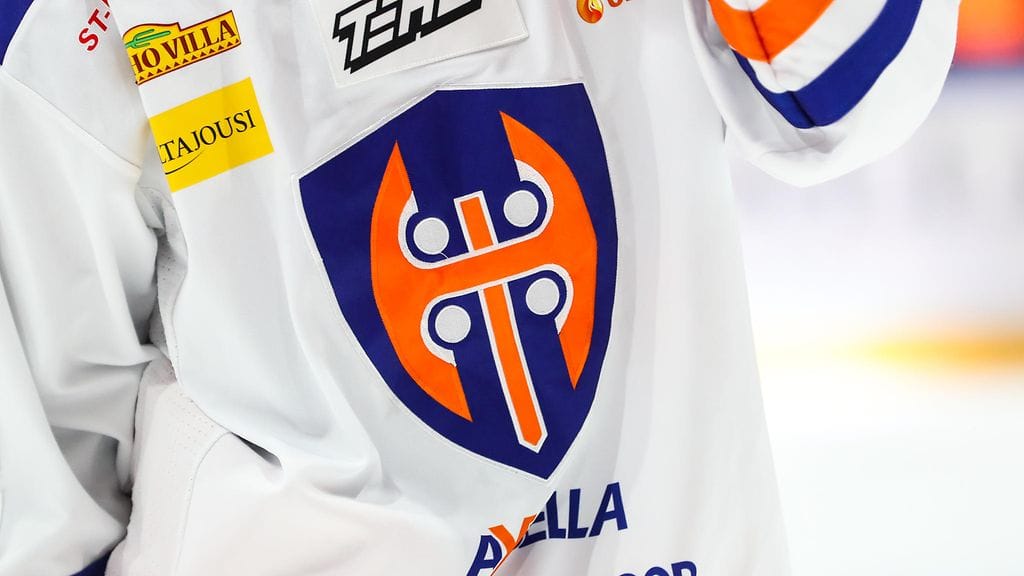 Tappara jäi tällä viime kaudella puolivälieriin.