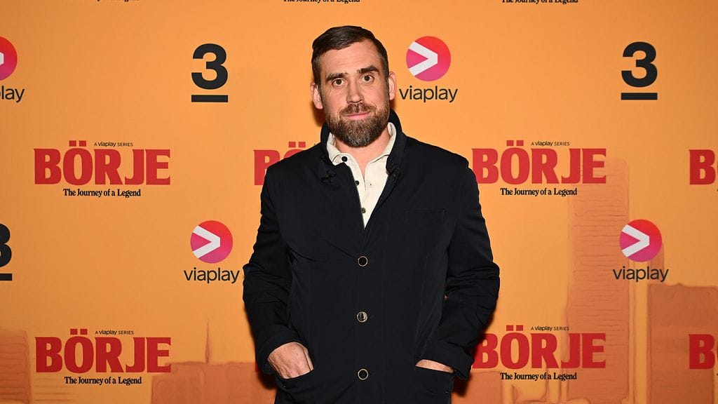 Henrik Zetterbergin sydän sykkii Timrålle.