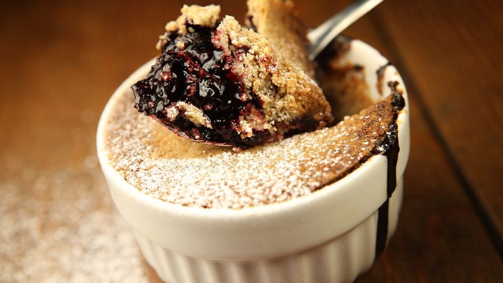 Savolainen mustikkakukko sai nimisuojan. Kuva: Maa- ja kotitalousnaiset/Timo Viljakainen