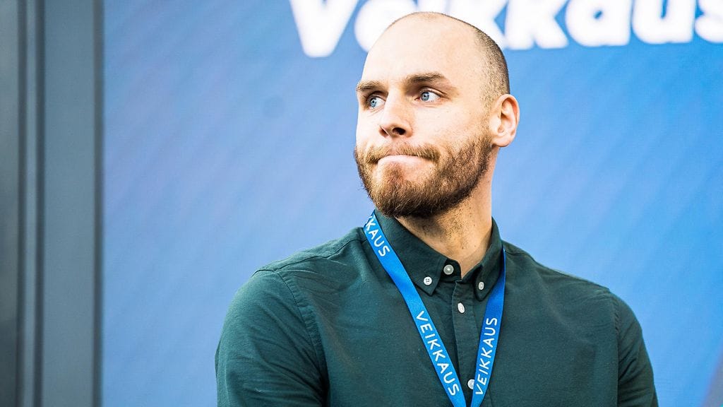 Timo Furuholmin mukaan Israeliin tulisi soveltaa samaa käytäntöä kuin Venäjään ja aikanaan myös Etelä-Afrikkaan.