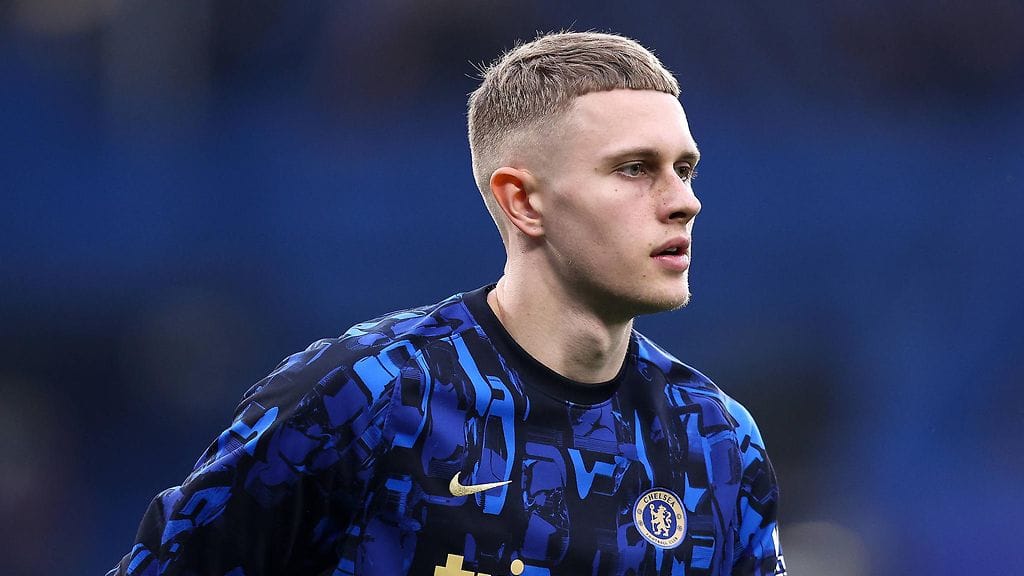 Jimi Tauriainen solmi jatkosopimuksen Chelsean kanssa.