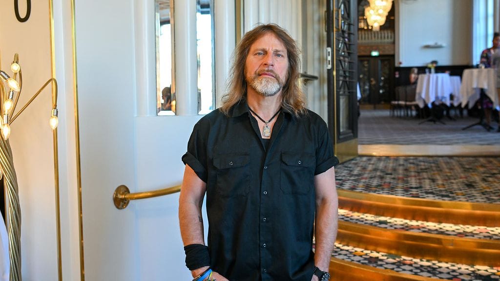 Jone Nikula kertoo saaneensa sydänkohtauksen tammikuussa.