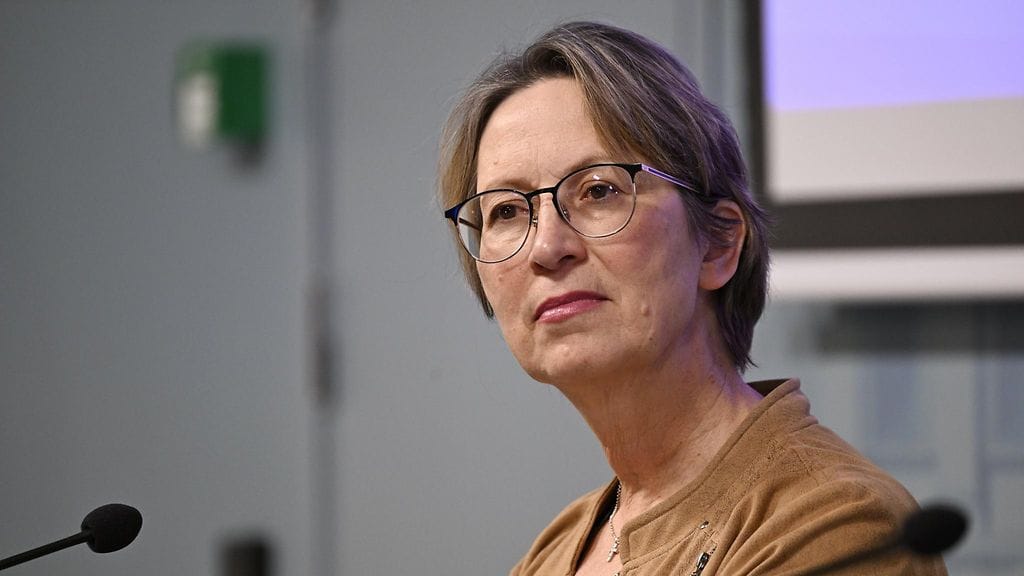 Essayah sanoo, että periaatteessa vyöhyke voitaisiin luoda jokaisen yliopiston yhteyteen.