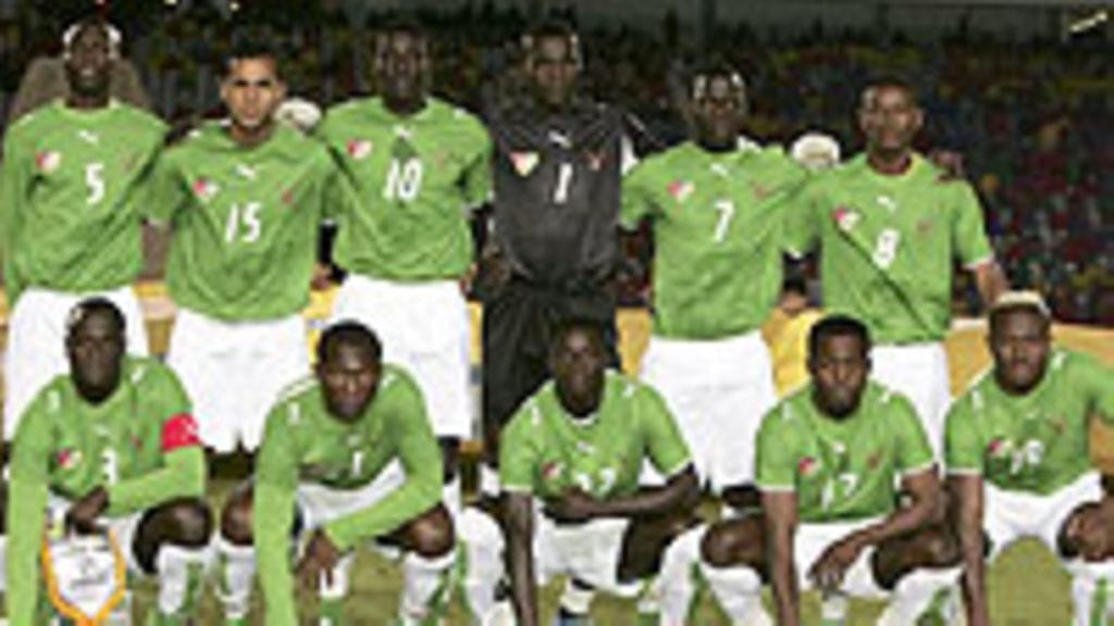 (Kuva: Ben Radford/Getty Images)