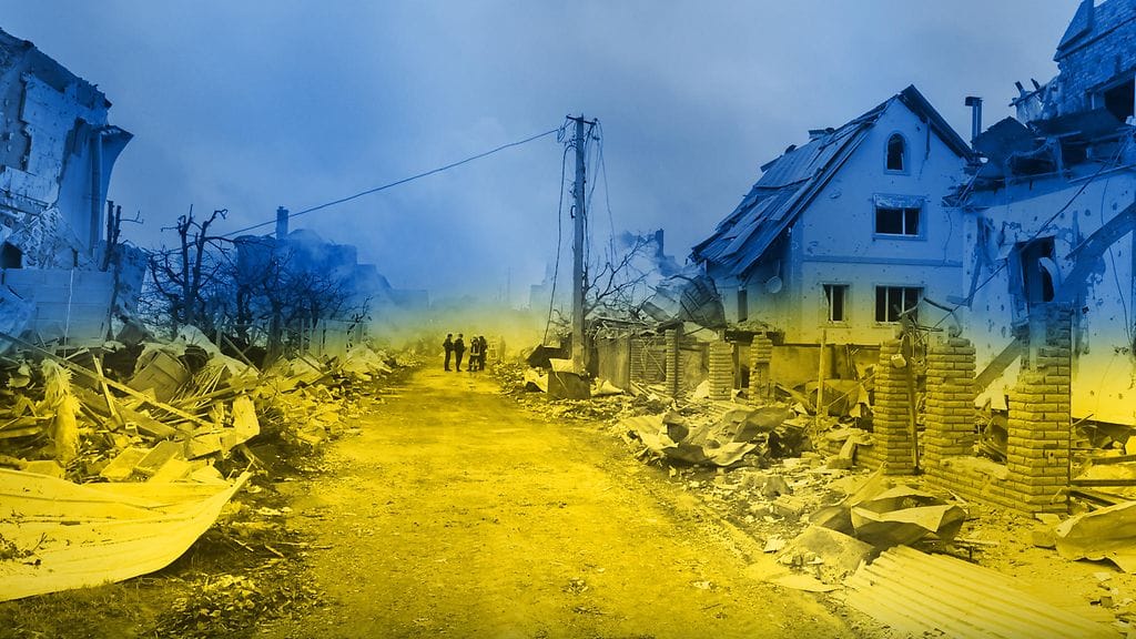 Kuvituskuva. Valtaosa rahoista osoitetaan puolustusvoimien materiaalihallinnolle sotatarvikkeiden hankkimiseksi Ukrainalle.