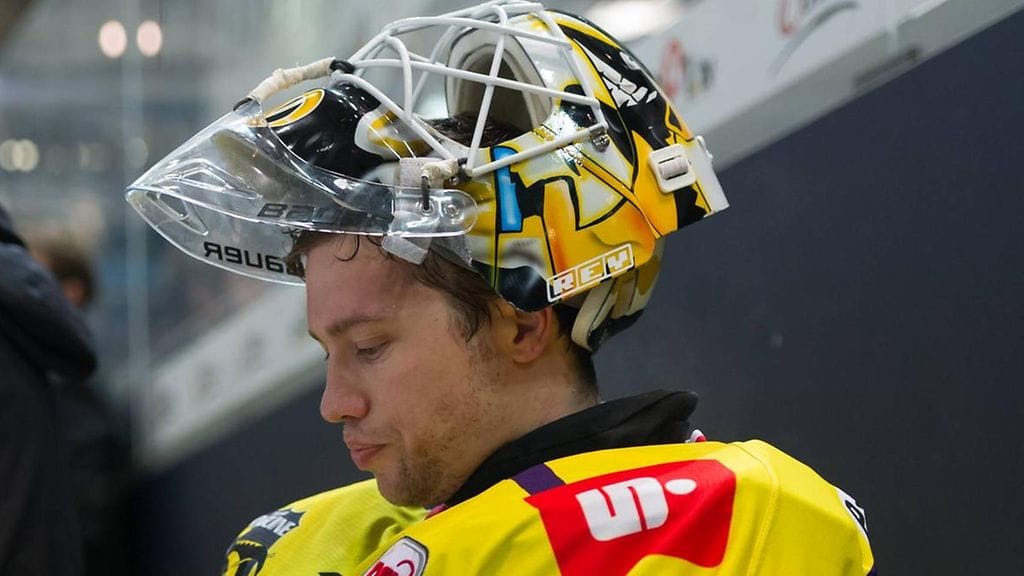 Tomas Duba lopetti aktiiviuransa keväällä 2020.