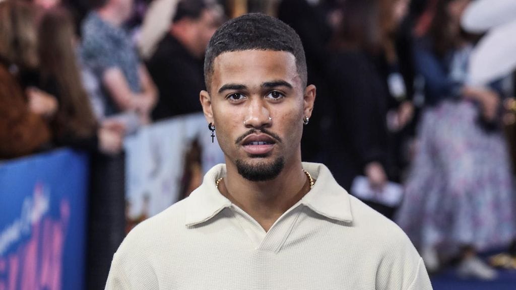 Steph Blackos on postannut TikTokiin yhteisvideoita Suomen Love Islandista tuttujen Henrin ja Veran kanssa.