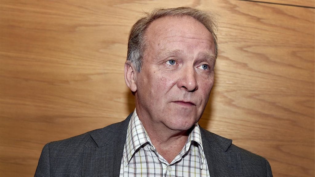 Teuvo Hakkarainen sai kahdeksan kuukauden ehdollisen tuomion.