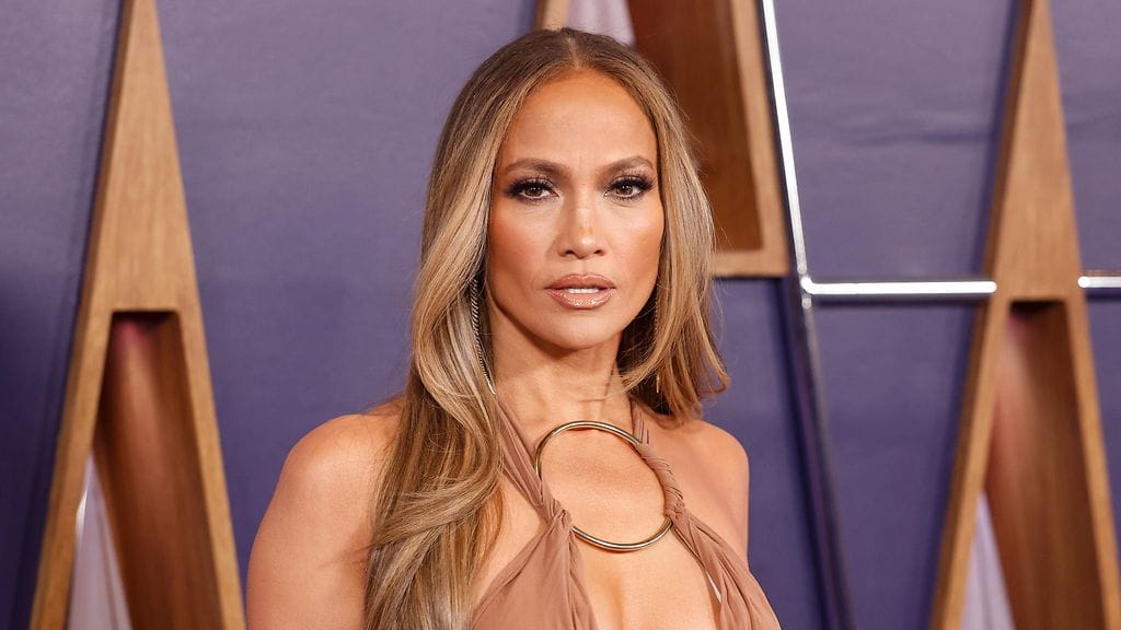 jennifer Lopez juhli syntymäpäiväänsä Turkissa