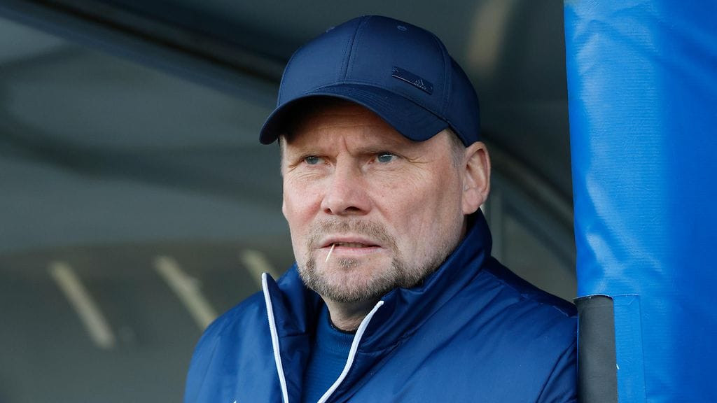 Toni Korkeakunnas alkaa luotsata Norjan pääsarjan jumbopoppoota.