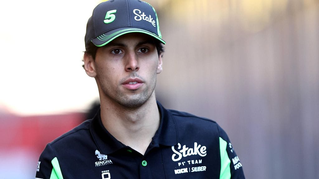 Gabriel Bortoletolla oli ylimääräistä ohjelmaa.