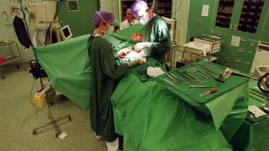 Lehtikuva/Pasi Autio