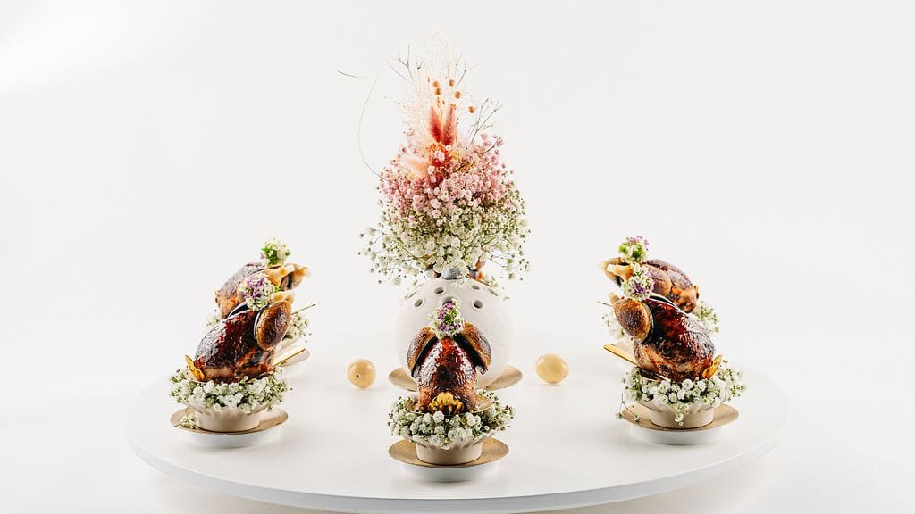 Vati - Johan Kurkela