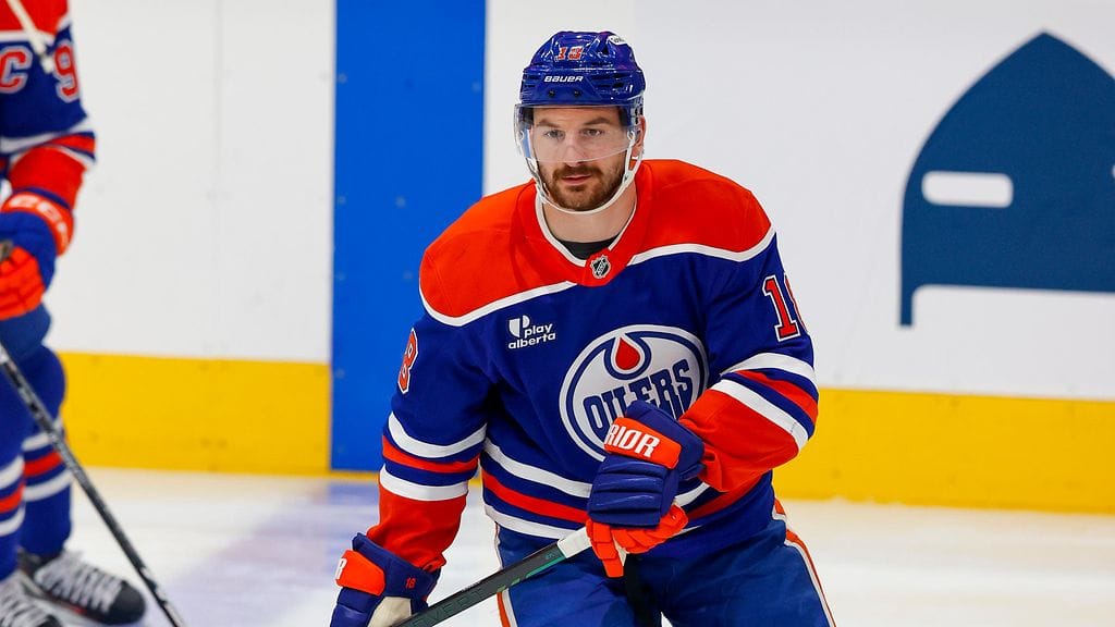 Zach Hymanin kausi lienee ohi.