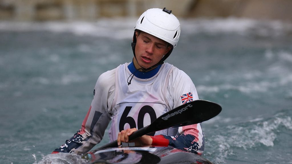 Kurts Adams Rozentals avautui kilpailukiellostaan.