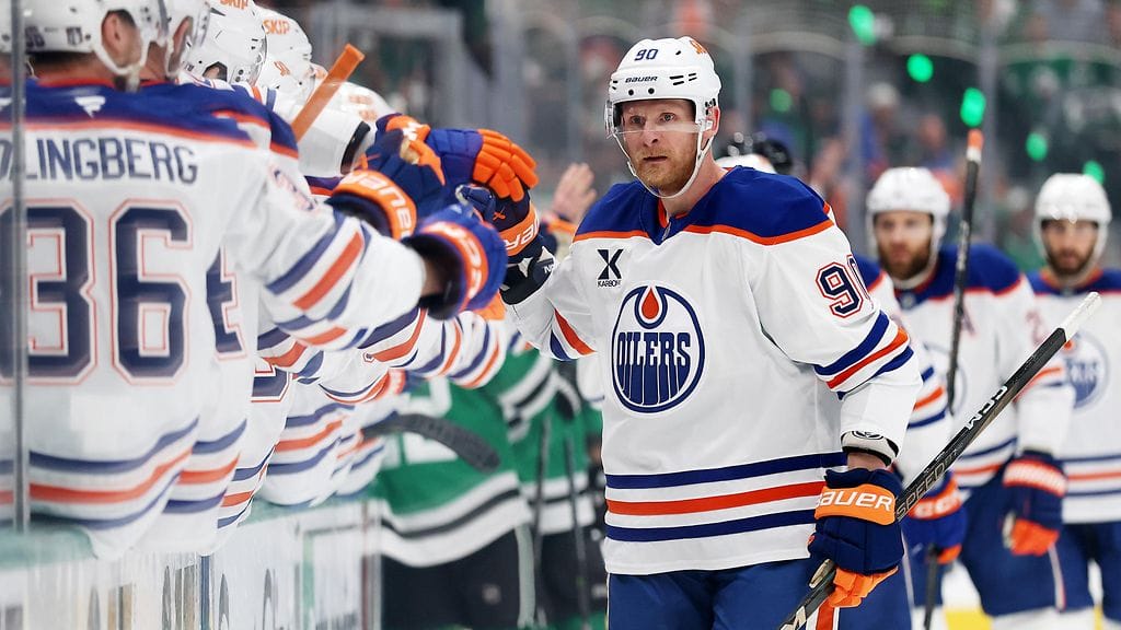 Corey Perry on pelannut 113 pudotuspeliottelua viimeisen kuuden kauden aikana. Ja finaaleissa tulee vielä lisää.