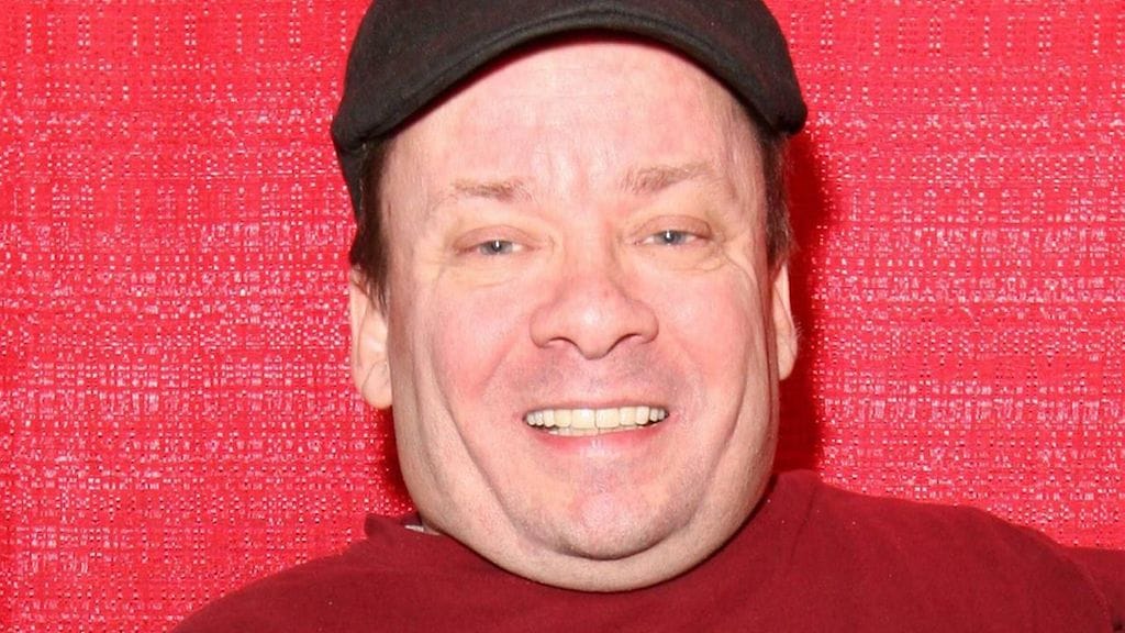 Näyttelijä Ed Gale on kuollut.