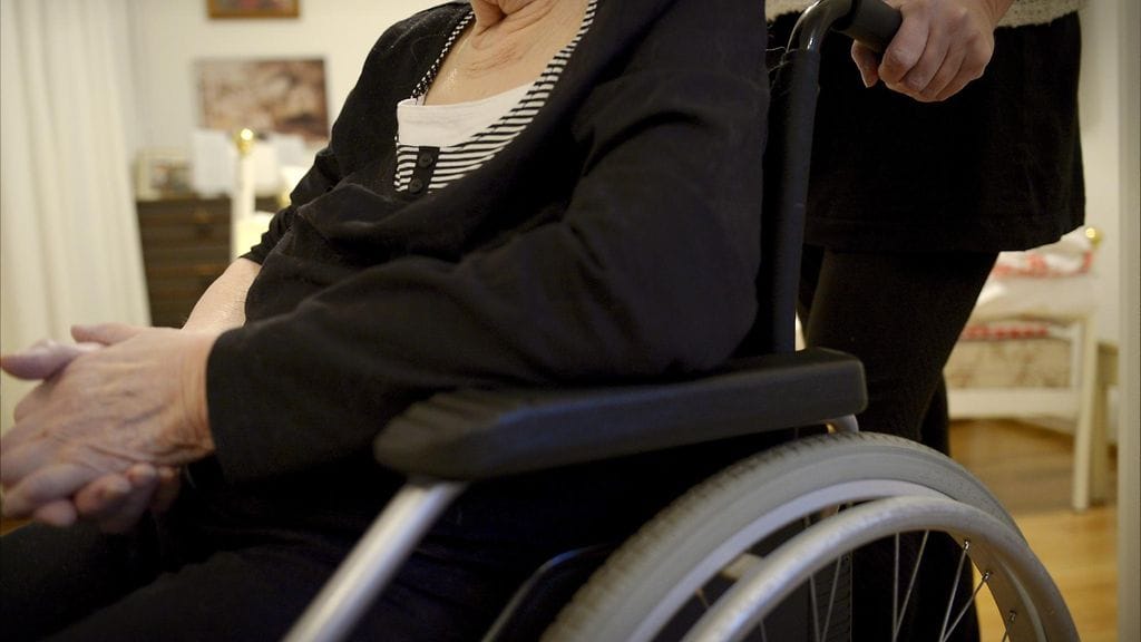 Hyvinvointialue osti palveluasumista suorahankintoina kilpailuttamisen sijaan.