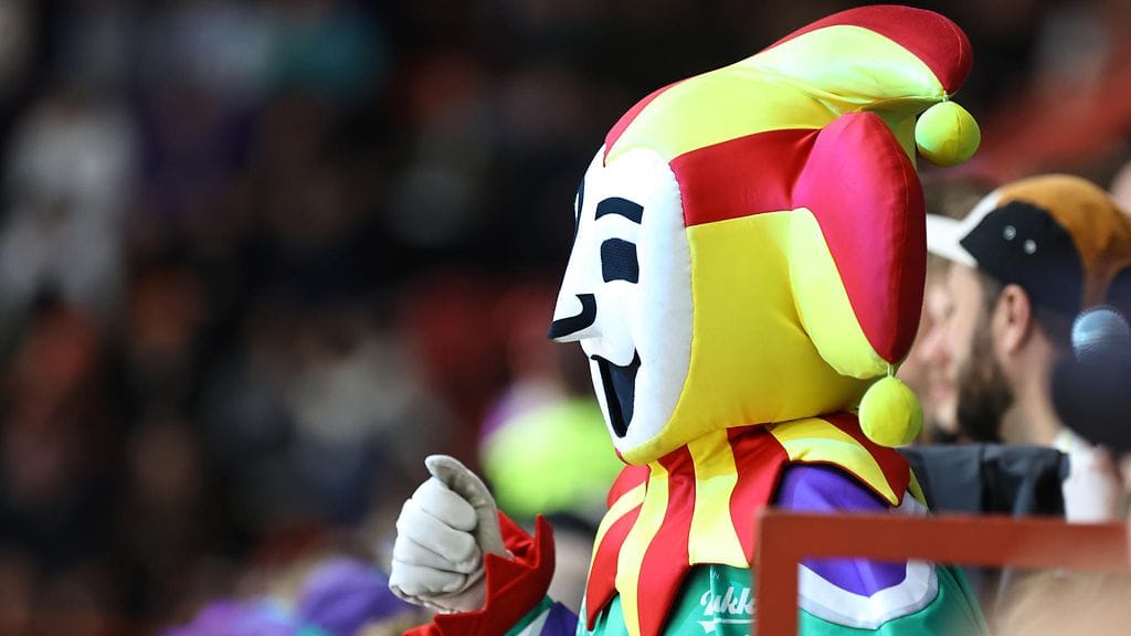 Jokerit ja Veikkaus sorvasivat vuoteen 2031 ulottuvan yhteistyösopimuksen.