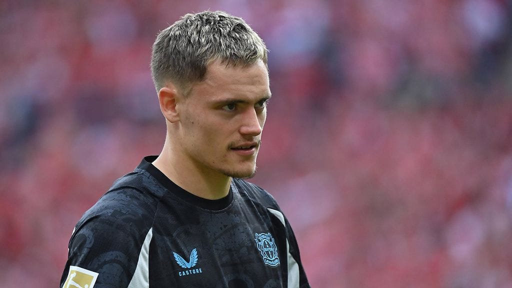 Liverpool on valmis maksamaan mairean hinnan Florian Wirtzistä.