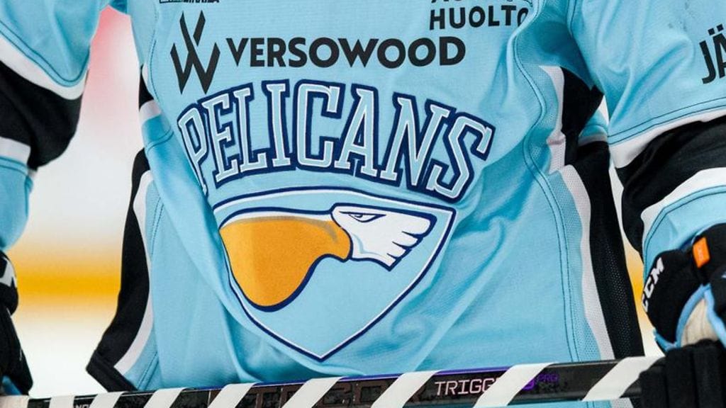 Pelicansin sopimusuutinen meni pieleen.