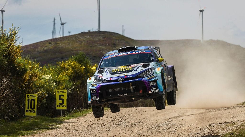 Roope Korhosen toukokuu oli mainio.