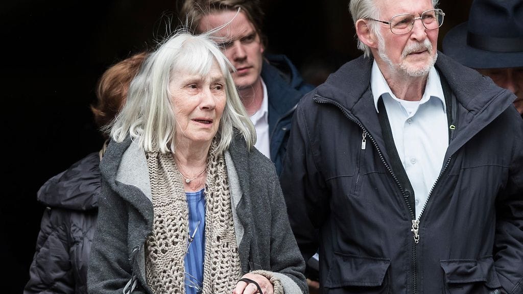 Tyttären mukaan Monica Nielsen kuoli sairauteen.