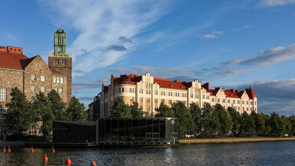 säästöpankinranta