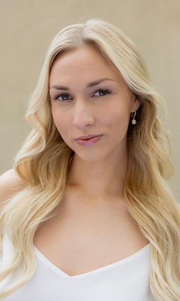 Petra Hyvärinen