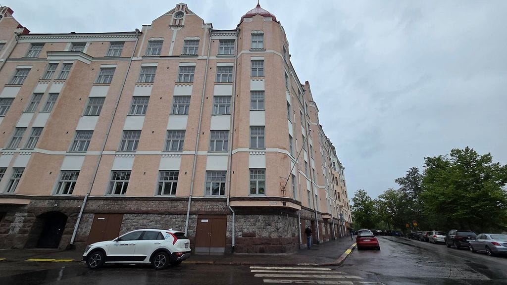 säästöpankinranta