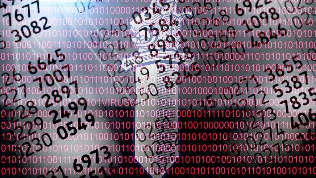 Poliisilla on tiedossaan kolmisenkymmentä vastaavaan tekotapaan sopivaa tapausta. Kuvituskuva.