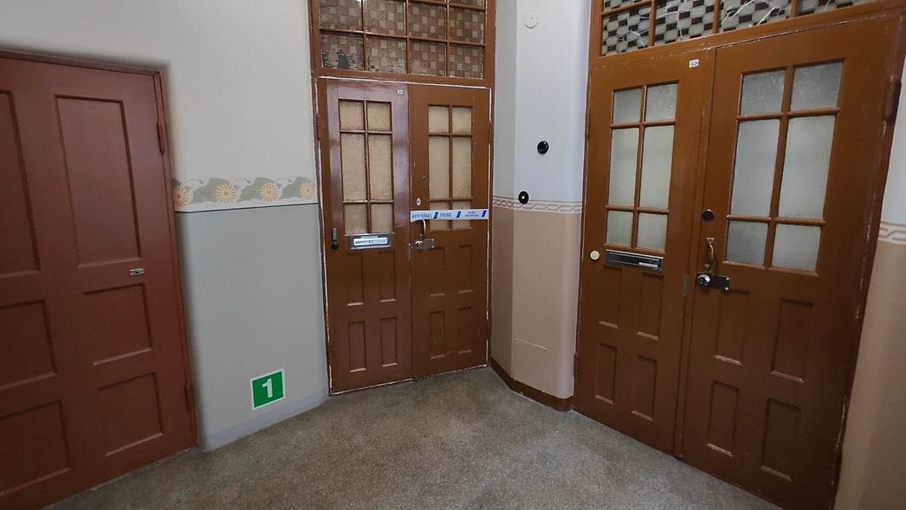 Siltasaarenkatu tapon yritys2