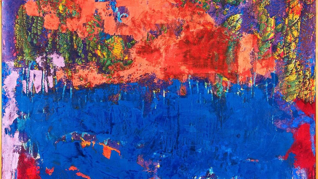 Särestöniemi tunturi