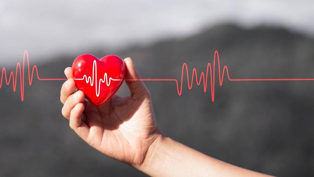 Eteisvärinä voi olla myös oireeton, jolloin se saattaa jäädä löytymättä.